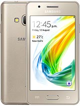 Best available price of Samsung Z2 in Barbados