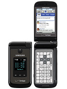 Best available price of Samsung U750 Zeal in Barbados