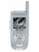 Best available price of Sagem MY C-5w in Barbados