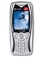 Best available price of Sagem MY V-55 in Barbados