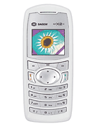 Best available price of Sagem MY X2-2 in Barbados
