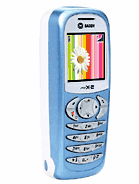 Best available price of Sagem MY X-2 in Barbados