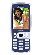 Best available price of Sagem MY X-6 in Barbados