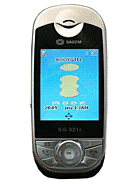 Best available price of Sagem SG 321i in Barbados