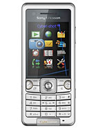 Best available price of Sony Ericsson C510 in Barbados