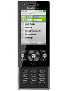 Best available price of Sony Ericsson G705 in Barbados