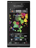 Best available price of Sony Ericsson Satio Idou in Barbados
