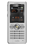 Best available price of Sony Ericsson R300 Radio in Barbados