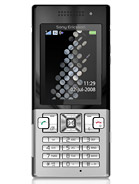 Best available price of Sony Ericsson T700 in Barbados