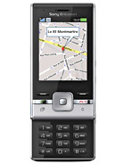 Best available price of Sony Ericsson T715 in Barbados