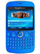 Best available price of Sony Ericsson txt in Barbados