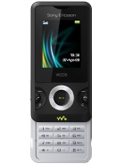 Best available price of Sony Ericsson W205 in Barbados