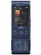 Best available price of Sony Ericsson W595 in Barbados
