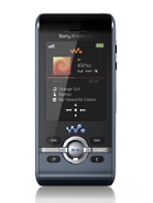 Best available price of Sony Ericsson W595s in Barbados