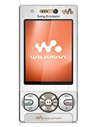 Best available price of Sony Ericsson W705 in Barbados
