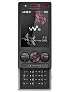 Best available price of Sony Ericsson W715 in Barbados