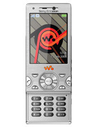 Best available price of Sony Ericsson W995 in Barbados