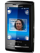 Best available price of Sony Ericsson Xperia X10 mini in Barbados
