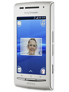 Best available price of Sony Ericsson Xperia X8 in Barbados