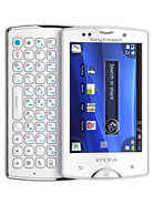 Best available price of Sony Ericsson Xperia mini pro in Barbados