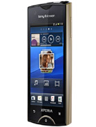 Best available price of Sony Ericsson Xperia ray in Barbados