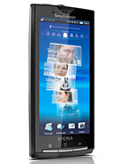 Best available price of Sony Ericsson Xperia X10 in Barbados