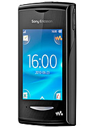 Best available price of Sony Ericsson Yendo in Barbados