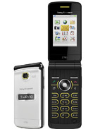Best available price of Sony Ericsson Z780 in Barbados