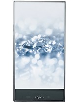 Best available price of Sharp Aquos Crystal 2 in Barbados