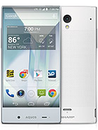 Best available price of Sharp Aquos Crystal in Barbados