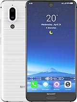 Best available price of Sharp Aquos S2 in Barbados