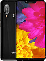 Best available price of Sharp Aquos S3 High in Barbados