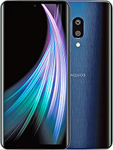 Best available price of Sharp Aquos Zero 2 in Barbados