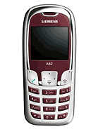 Best available price of Siemens A62 in Barbados