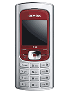 Best available price of Siemens A31 in Barbados