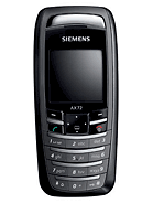Best available price of Siemens AX72 in Barbados