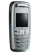 Best available price of Siemens AX75 in Barbados