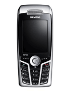 Best available price of Siemens SP65 in Barbados