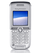 Best available price of Sony Ericsson K300 in Barbados
