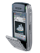 Best available price of Sony Ericsson P900 in Barbados