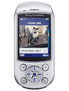 Best available price of Sony Ericsson S700 in Barbados