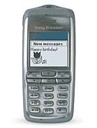 Best available price of Sony Ericsson T600 in Barbados