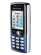 Best available price of Sony Ericsson T610 in Barbados