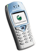 Best available price of Sony Ericsson T68i in Barbados
