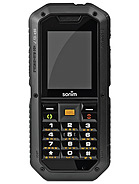 Best available price of Sonim XP2-10 Spirit in Barbados