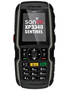 Best available price of Sonim XP3340 Sentinel in Barbados