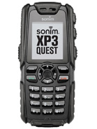 Best available price of Sonim XP3-20 Quest in Barbados