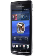 Best available price of Sony Ericsson Xperia Arc in Barbados