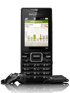Best available price of Sony Ericsson Elm in Barbados