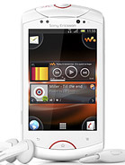 Best available price of Sony Ericsson Live with Walkman in Barbados